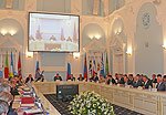 Формирование системы устойчивого развития малого и среднего бизнеса – это переход к предпринимательской грамотности населения, – Анатолий Квашнин