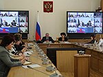 В Новосибирске обсудили вопросы совершенствования государственной политики в сфере защиты прав детей-сирот
