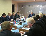 Виктор Толоконский: надежное функционирование энергосистемы и коммунального комплекса – важнейшая задача для органов власти