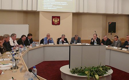 Участники совещания обсудили готовность сибирских регионов к посевной кампании