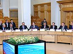 Вопросы развития лесного хозяйства и лесопромышленного комплекса Сибири обсудили на заседании Совета при полномочном представителе