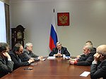 В условиях реформы РАН базовой задачей является сохранение интеграции между научными центрами Сибири, убежден полномочный представитель