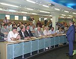 Конкурентоспособность регионов определяется их восприимчивостью к инновациям – Виктор Толоконский