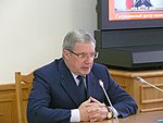 К началу сентября все регионы округа должны подойти с максимальным уровнем готовности к отопительному сезону – Виктор Толоконский
