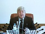 Николай Рогожкин провел совещание по ликвидации последствий паводка в регионах Сибири
