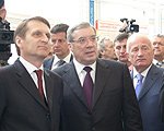 В инновационном развитии регионов округа главную роль играют высококвалифицированные специалисты – Виктор Толоконский