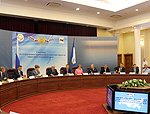 Вопросы снижения спроса на наркотики в молодежной среде обсудили в Иркутске