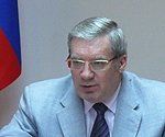Необходимо обеспечить публичный доступ к информации о свободных участках под малоэтажное строительство – Виктор Толоконский