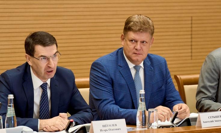 Фото Константина Мамонтова