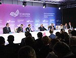Николай Рогожкин: совершить технологический прорыв сегодня можно только опираясь на достижения науки