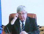 Полпред провел заседание оргкомитета окружного молодежного форума