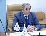 Нужно максимально использовать телекоммуникационные и информационные технологии для повышения качества жизни граждан, считает полпред