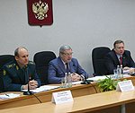 Качественные изменения во внешнеэкономической деятельности должны стать мощным фактором ускоренного развития большой Сибири – полпред