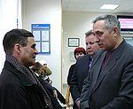 Ситуация на рынке труда в Новосибирске спокойная, благодаря многопрофильности экономики города