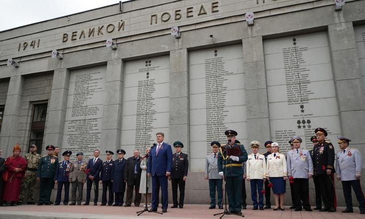 Использованы фотографии пресс-службы Правительства Иркутской области