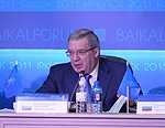 Повышение конкурентоспособности сибирских регионов предполагает ускоренное инвестиционное развитие – Виктор Толоконский