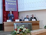 Полномочный представитель: сохранение здоровья – приоритетная ценность нашего общества
