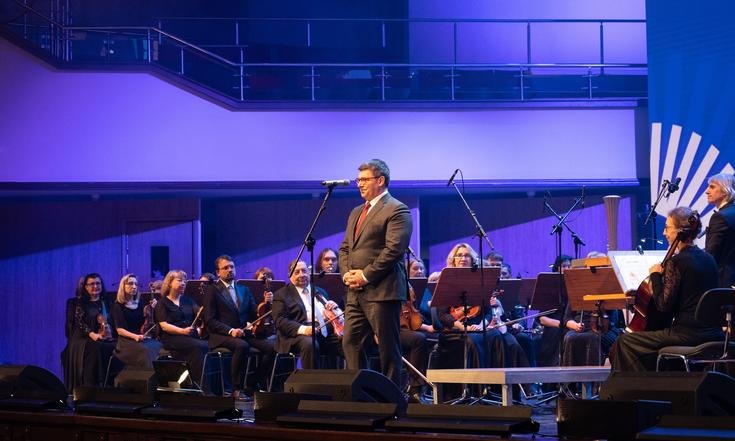 Фото пресс-службы Правительства Омской области