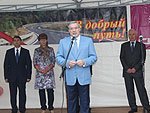 Виктор Толоконский: транспортная доступность имеет принципиальное значение для развития Республики Алтай