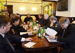 Полномочный представитель работает в Алтайском крае