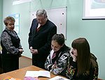 Развитие системы дошкольного образования – это безусловный приоритет государства – полпред