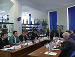 Состоялось окружное совещание по вопросам обеспечения услугами радиотелефонной подвижной связи магистральных автодорог Сибири