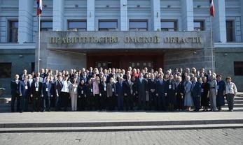 Фото пресс-службы губернатора Омской области