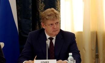 Фото пресс-службы полпреда СФО