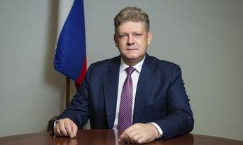 Фото пресс-службы полпреда СФО